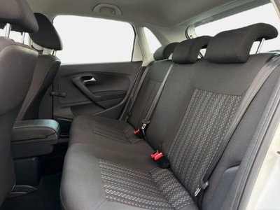 Volkswagen Polo 1.4 TDI 5p. Comfortline (13)