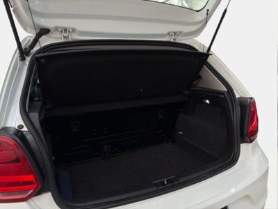 Volkswagen Polo 1.4 TDI 5p. Comfortline (14)