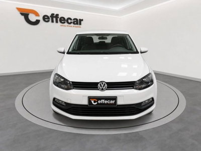 Volkswagen Polo 1.4 TDI 5p. Comfortline (2)