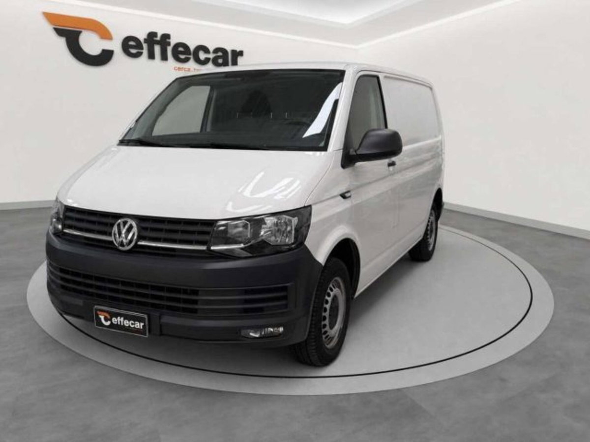 Volkswagen Veicoli Commerciali T6.1 Furgone Transporter 28 2.0 tdi 150cv Business p.l.
