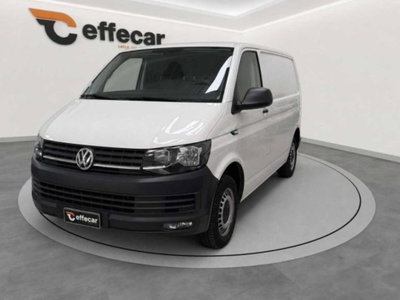 Volkswagen Veicoli Commerciali T6.1 Furgone Transporter 28 2.0 tdi 150cv Business p.l. usato