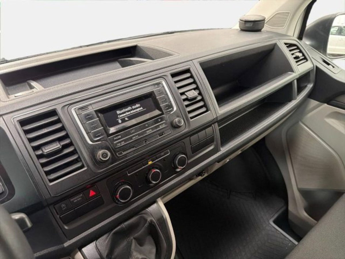 Volkswagen Veicoli Commerciali T6.1 Furgone Transporter 28 2.0 tdi 150cv Business p.l. (10)