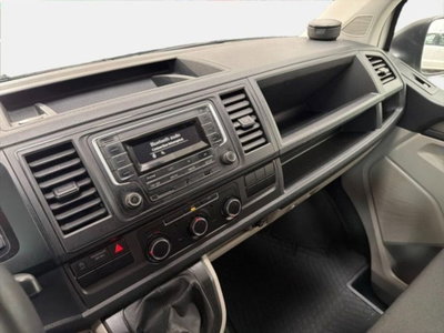 Volkswagen Veicoli Commerciali T6.1 Furgone Transporter 28 2.0 tdi 150cv Business p.l. (10)