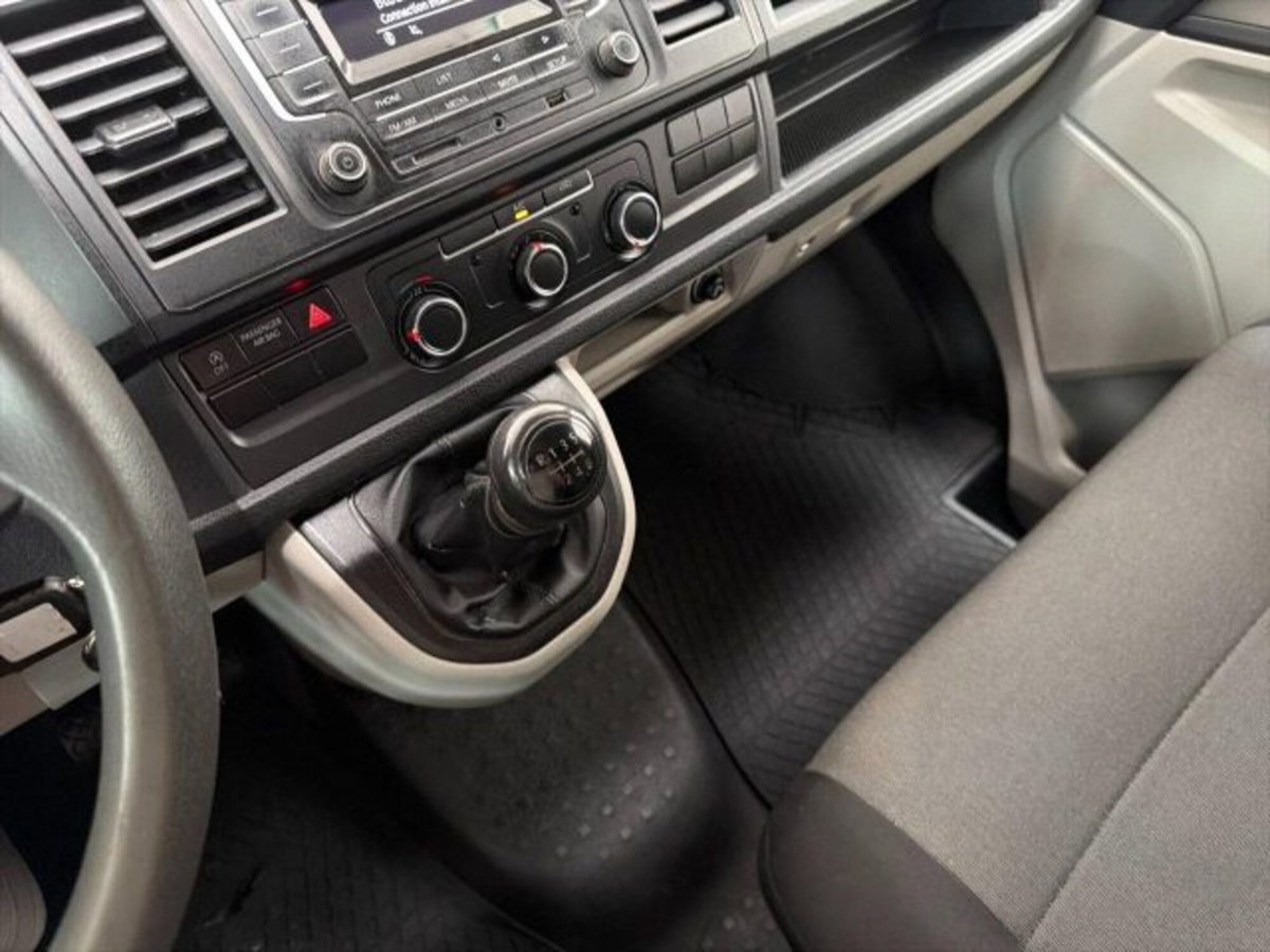 Volkswagen Veicoli Commerciali T6.1 Furgone Transporter 28 2.0 tdi 150cv Business p.l. (11)