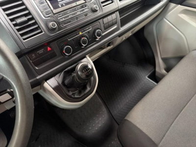 Volkswagen Veicoli Commerciali T6.1 Furgone Transporter 28 2.0 tdi 150cv Business p.l. (11)