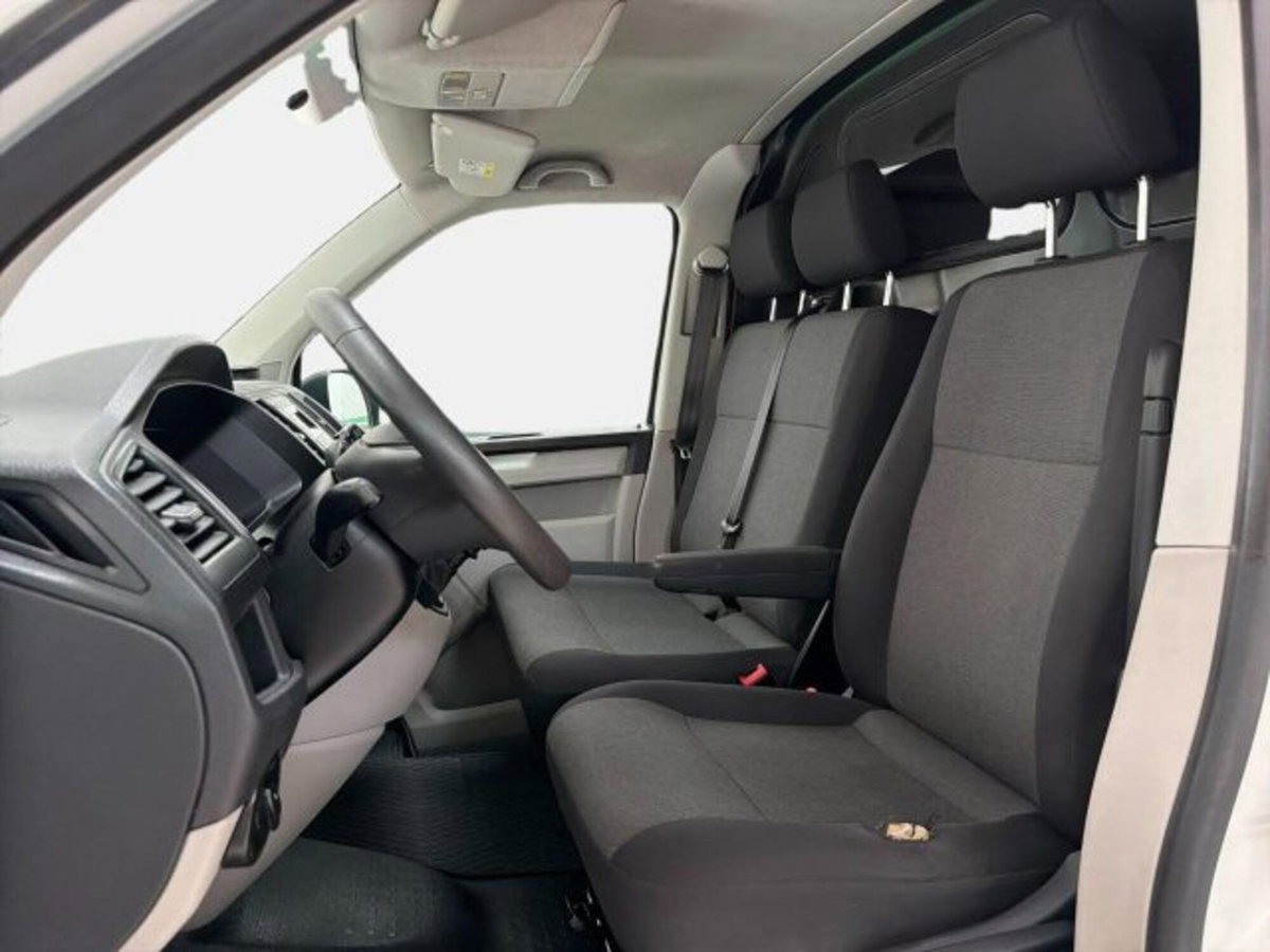 Volkswagen Veicoli Commerciali T6.1 Furgone Transporter 28 2.0 tdi 150cv Business p.l. (12)