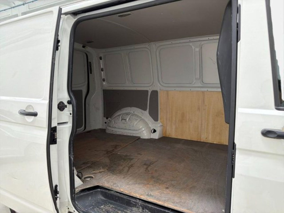 Volkswagen Veicoli Commerciali T6.1 Furgone Transporter 28 2.0 tdi 150cv Business p.l. (13)