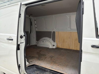 Volkswagen Veicoli Commerciali T6.1 Furgone Transporter 28 2.0 tdi 150cv Business p.l. (13)