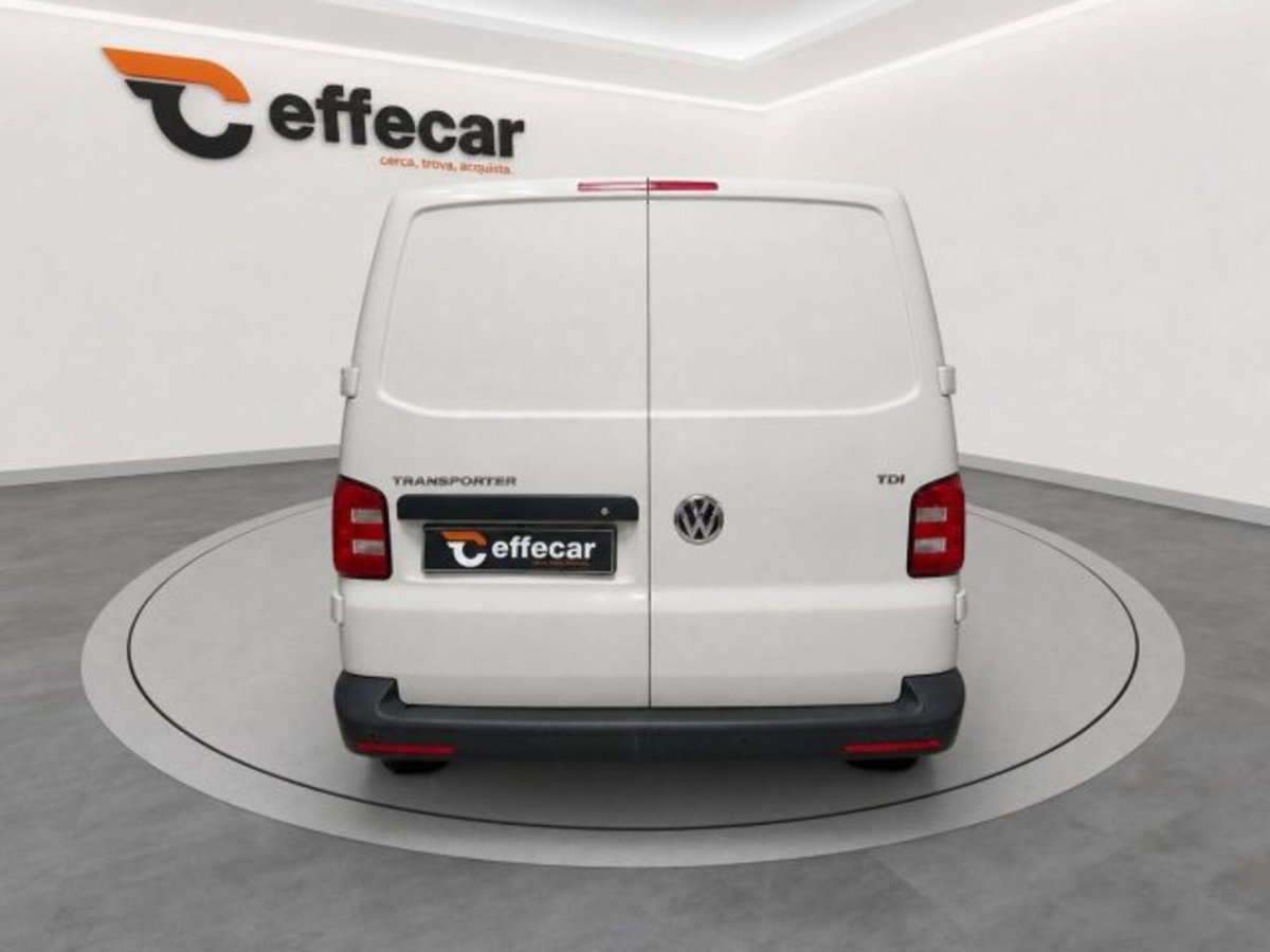Volkswagen Veicoli Commerciali T6.1 Furgone Transporter 28 2.0 tdi 150cv Business p.l. (5)