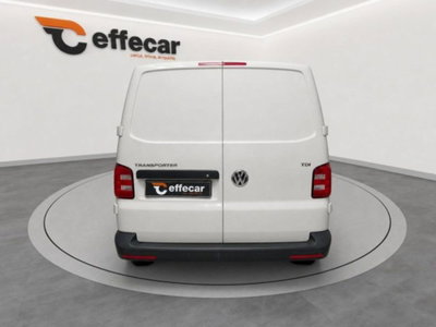 Volkswagen Veicoli Commerciali T6.1 Furgone Transporter 28 2.0 tdi 150cv Business p.l. (5)