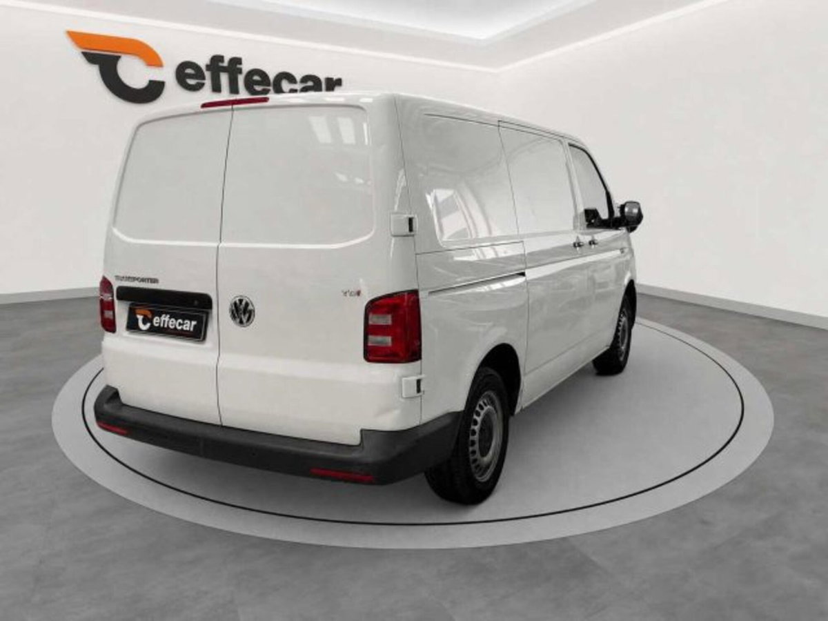 Volkswagen Veicoli Commerciali T6.1 Furgone Transporter 28 2.0 tdi 150cv Business p.l. (6)