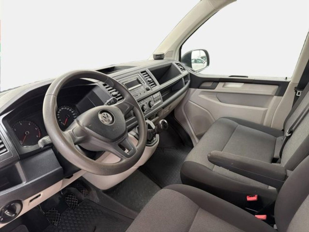 Volkswagen Veicoli Commerciali T6.1 Furgone Transporter 28 2.0 tdi 150cv Business p.l. (7)