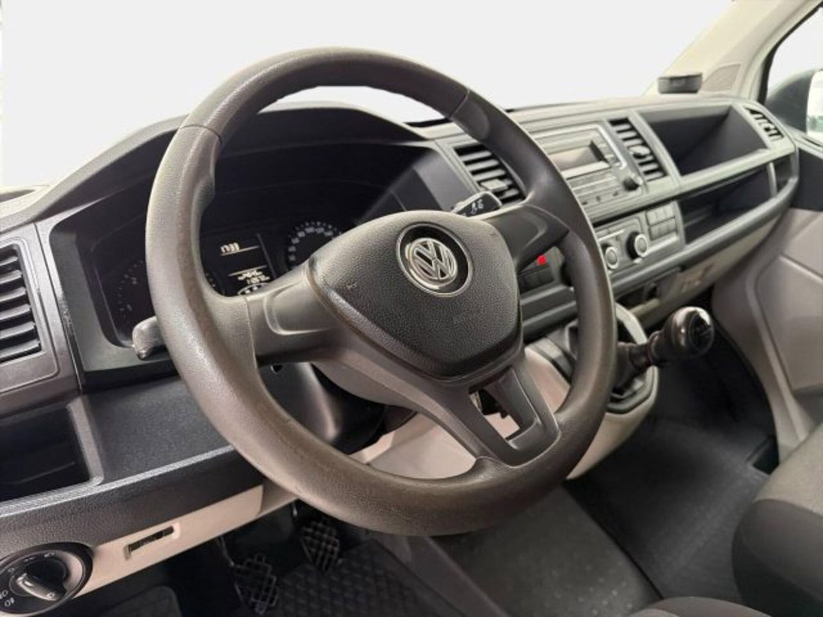Volkswagen Veicoli Commerciali T6.1 Furgone Transporter 28 2.0 tdi 150cv Business p.l. (8)