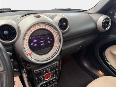 MINI Mini Countryman 1.6 Cooper S Countryman ALL4 (10)