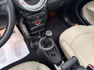 MINI Mini Countryman 1.6 Cooper S Countryman ALL4 (11)