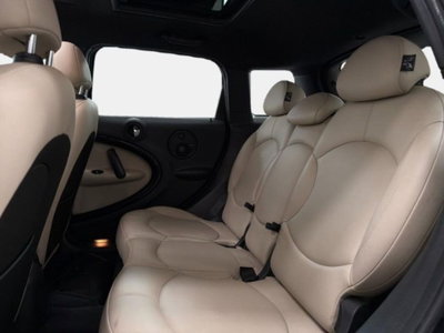 MINI Mini Countryman 1.6 Cooper S Countryman ALL4 (13)