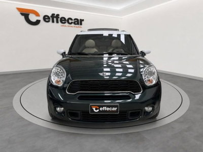 MINI Mini Countryman 1.6 Cooper S Countryman ALL4 (2)