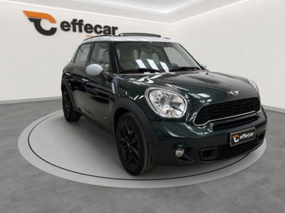 MINI Mini Countryman 1.6 Cooper S Countryman ALL4 (3)