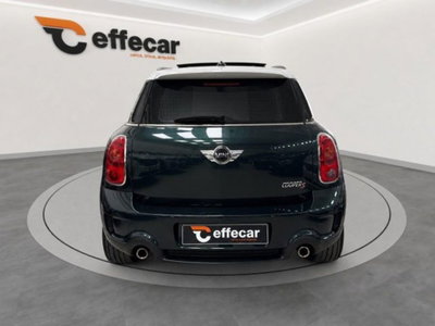 MINI Mini Countryman 1.6 Cooper S Countryman ALL4 (5)