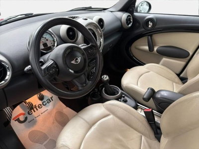 MINI Mini Countryman 1.6 Cooper S Countryman ALL4 (7)