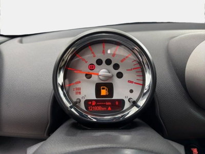 MINI Mini Countryman 1.6 Cooper S Countryman ALL4 (9)