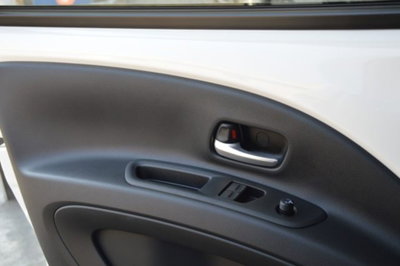 Toyota Aygo X 1.0 VVT-i 72 CV 5 porte Limited Air (15)