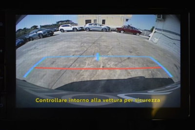 Toyota Aygo X 1.0 VVT-i 72 CV 5 porte Limited Air (17)