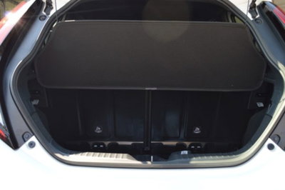 Toyota Aygo X 1.0 VVT-i 72 CV 5 porte Limited Air (18)