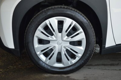 Toyota Aygo X 1.0 VVT-i 72 CV 5 porte Limited Air (19)