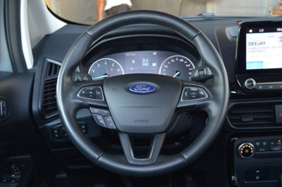Ford EcoSport 1.0 EcoBoost 125 CV Start&Stop Active (10)