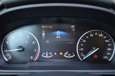 Ford EcoSport 1.0 EcoBoost 125 CV Start&Stop Active (11)