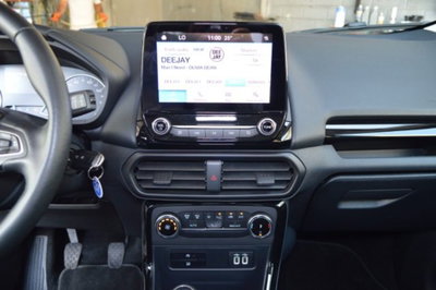 Ford EcoSport 1.0 EcoBoost 125 CV Start&Stop Active (12)