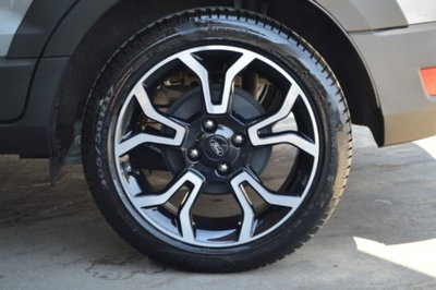 Ford EcoSport 1.0 EcoBoost 125 CV Start&Stop Active (18)