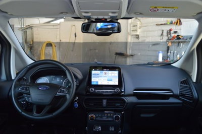 Ford EcoSport 1.0 EcoBoost 125 CV Start&Stop Active (7)