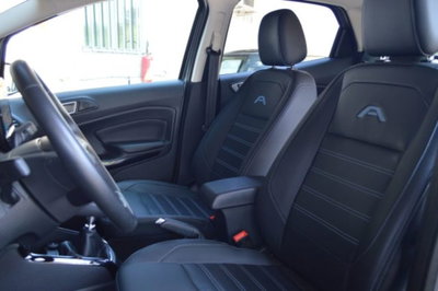 Ford EcoSport 1.0 EcoBoost 125 CV Start&Stop Active (8)
