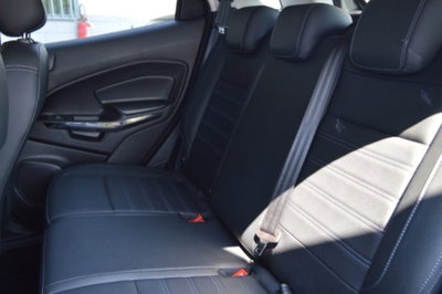 Ford EcoSport 1.0 EcoBoost 125 CV Start&Stop Active (9)