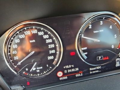 BMW X2 sDrive16d Business-X (17)