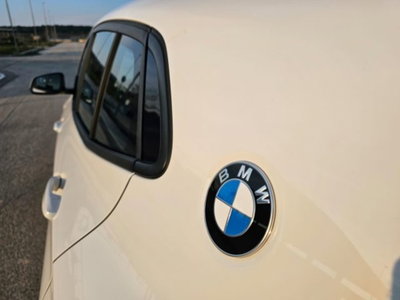 BMW X2 sDrive16d Business-X (9)