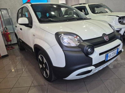 Fiat Panda Cross 1.0 firefly hybrid Cross s&s 70cv 5p.ti (3)