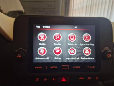 Fiat Panda Cross 1.0 firefly hybrid Cross s&s 70cv 5p.ti (6)