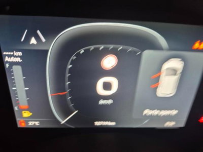 Fiat Panda Cross 1.0 firefly hybrid Cross s&s 70cv 5p.ti (7)