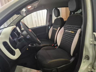 Fiat Panda Cross 1.0 firefly hybrid Cross s&s 70cv 5p.ti (8)