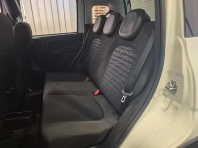 Fiat Panda Cross 1.0 firefly hybrid Cross s&s 70cv 5p.ti (9)