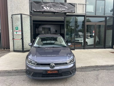 Volkswagen Polo 1.0 EVO 80 CV 5p. Comfortline BlueMotion Technology (2)