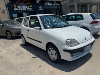 Fiat Seicento 1.1i cat Sporting (10)