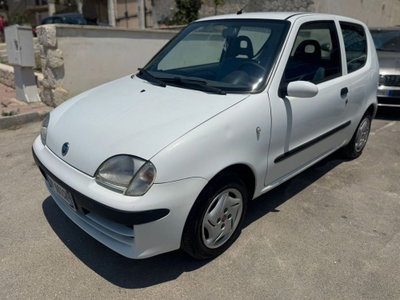 Fiat Seicento 1.1i cat Sporting (2)