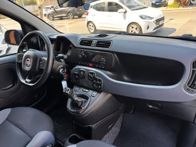 Fiat Panda 0.9 TwinAir Turbo Natural Power Lounge (10)