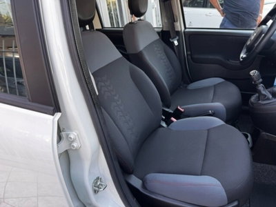 Fiat Panda 0.9 TwinAir Turbo Natural Power Lounge (13)