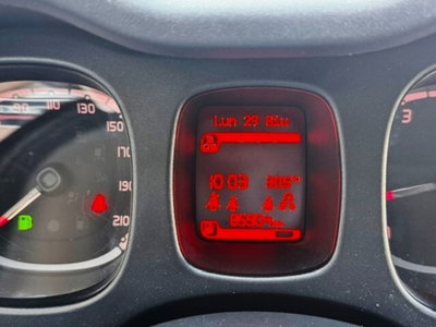 Fiat Panda 0.9 TwinAir Turbo Natural Power Lounge (16)