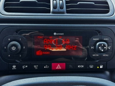 Fiat Panda 0.9 TwinAir Turbo Natural Power Lounge (17)